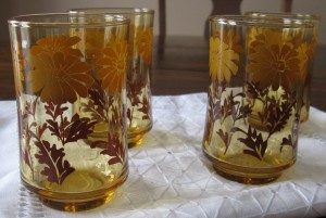 Libbey Juice Glasses