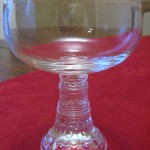 Unknown Pressed Glass (2)