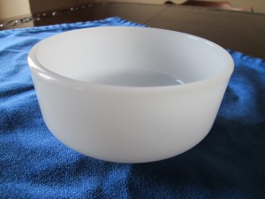 Fenton Bowl