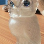 Avon Snow Owl