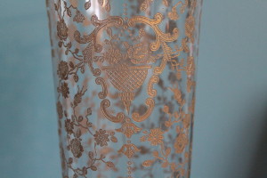 Glastonbury Lotus Rose Bud Vase (3)