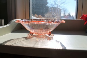 Unknown Pink Bowl (3)